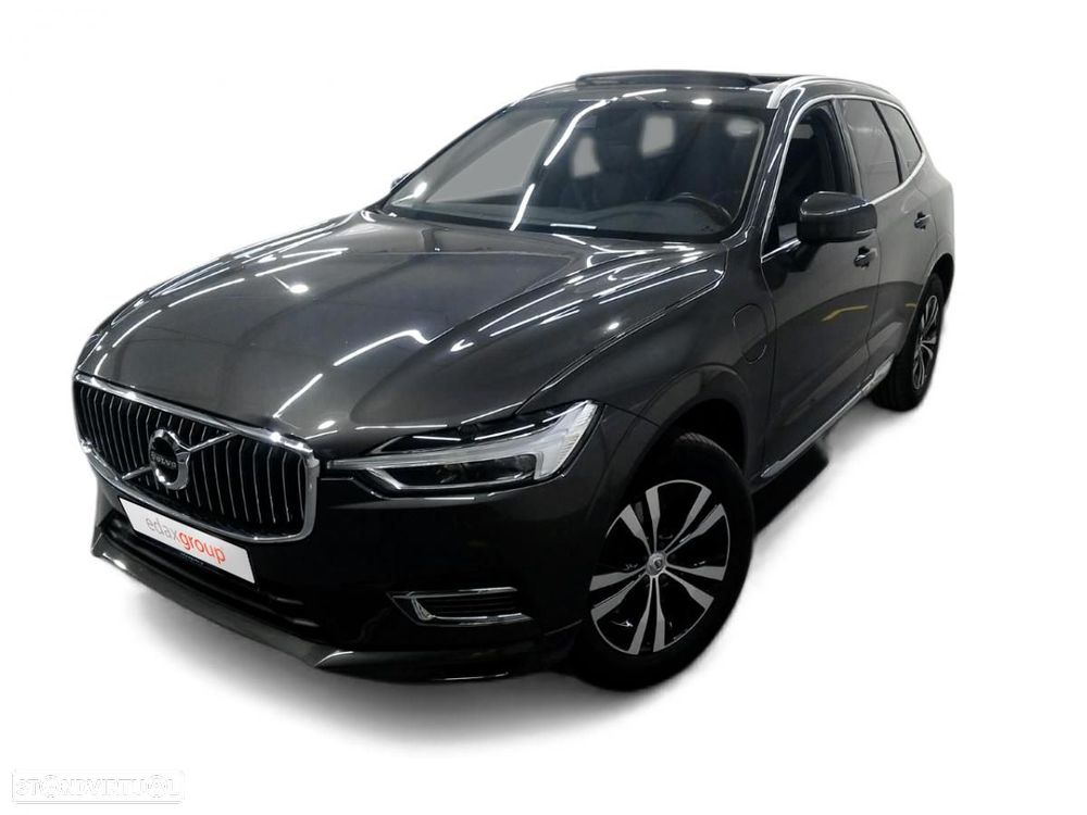 Volvo XC 60 2.0 T8 PHEV Inscription Expression AWD - 1