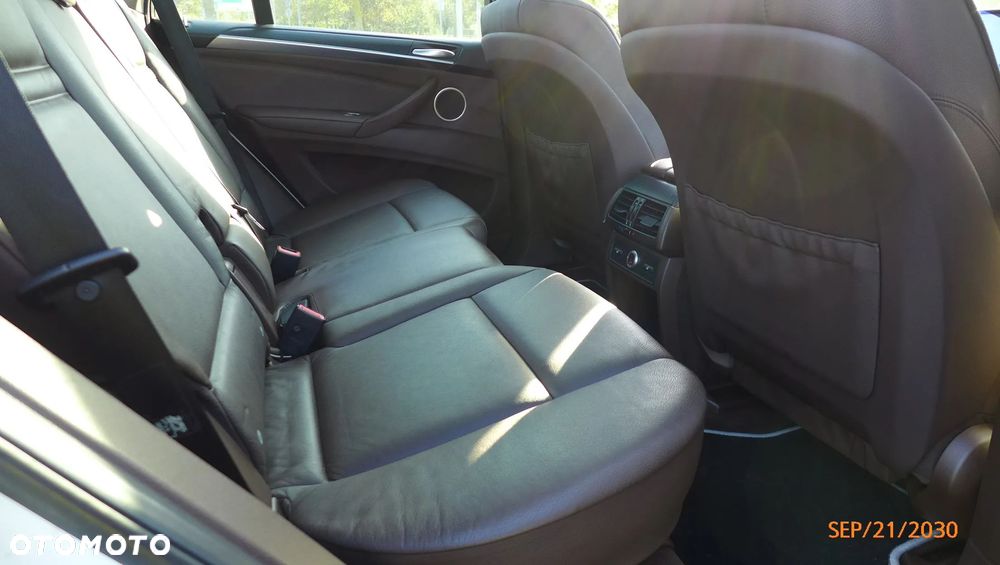 BMW X5 3.5d xDrive - 7