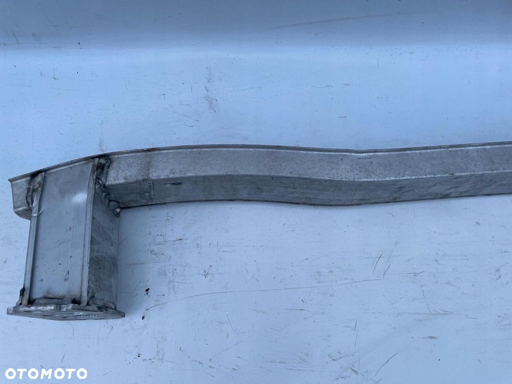 AUDI Q3 BELKA ZDERZAKA PRZÓD PRZEDNIA 11-18- 8U0807109C - 14