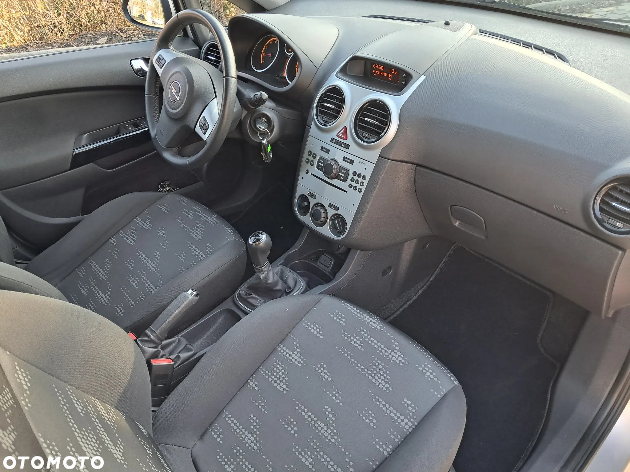 Opel Corsa 1.2 16V (ecoFLEX) Edition - 7