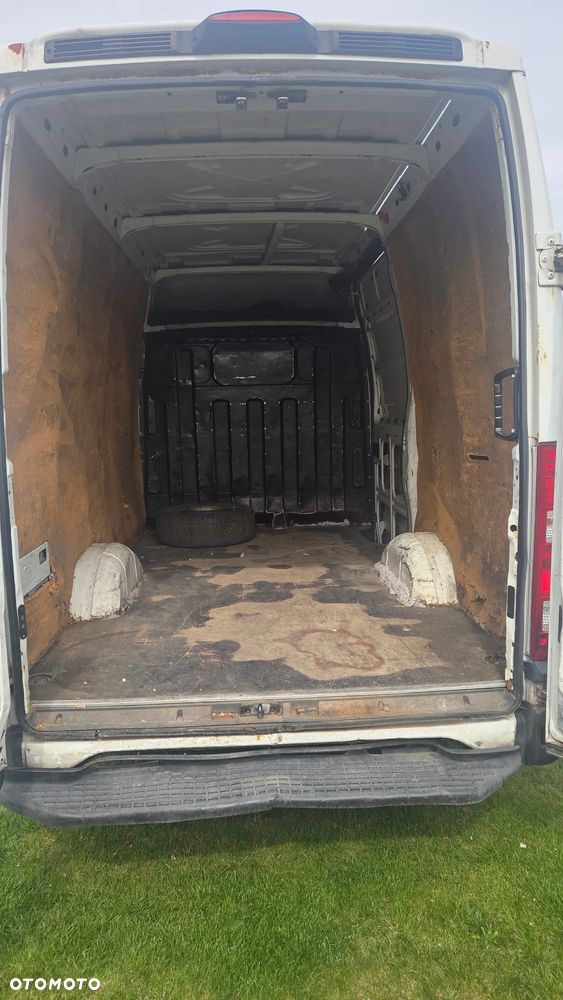 Iveco Daily - 5