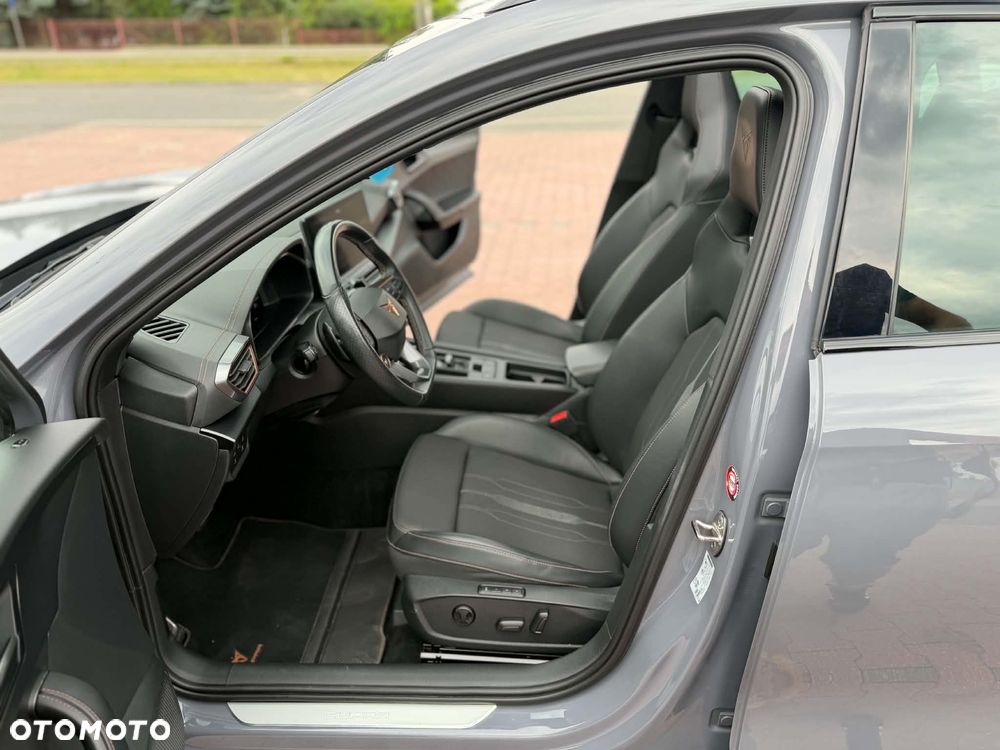 Cupra Formentor 2.0 TSI 4Drive VZ DSG - 13