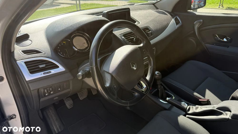 Renault Megane 1.4 16V TCE Dynamique - 11