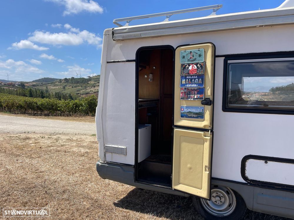 Fiat Ducato - 5