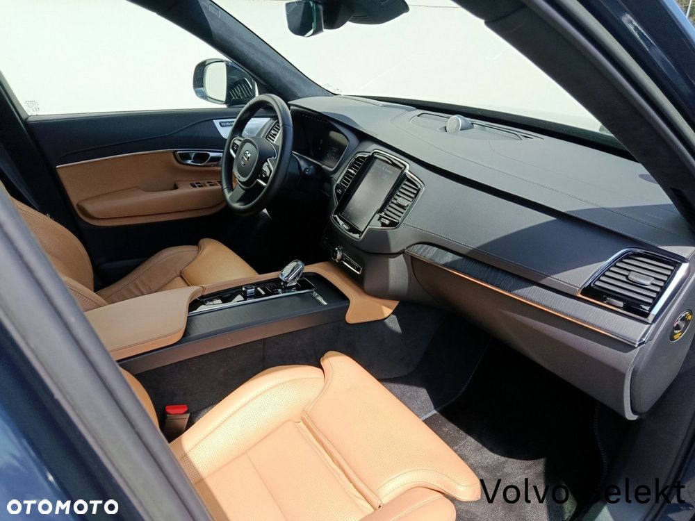 Volvo XC 90 - 17