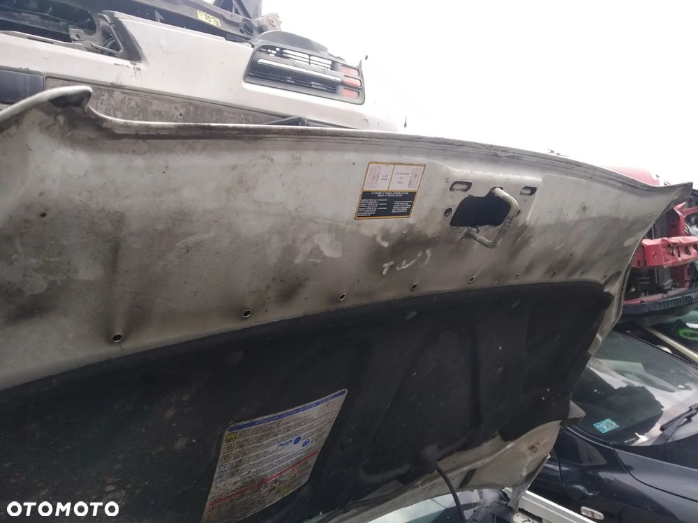 FIAT DOBLO I LIFT 04-10 1.4 8V - ALTERNATOR - 32