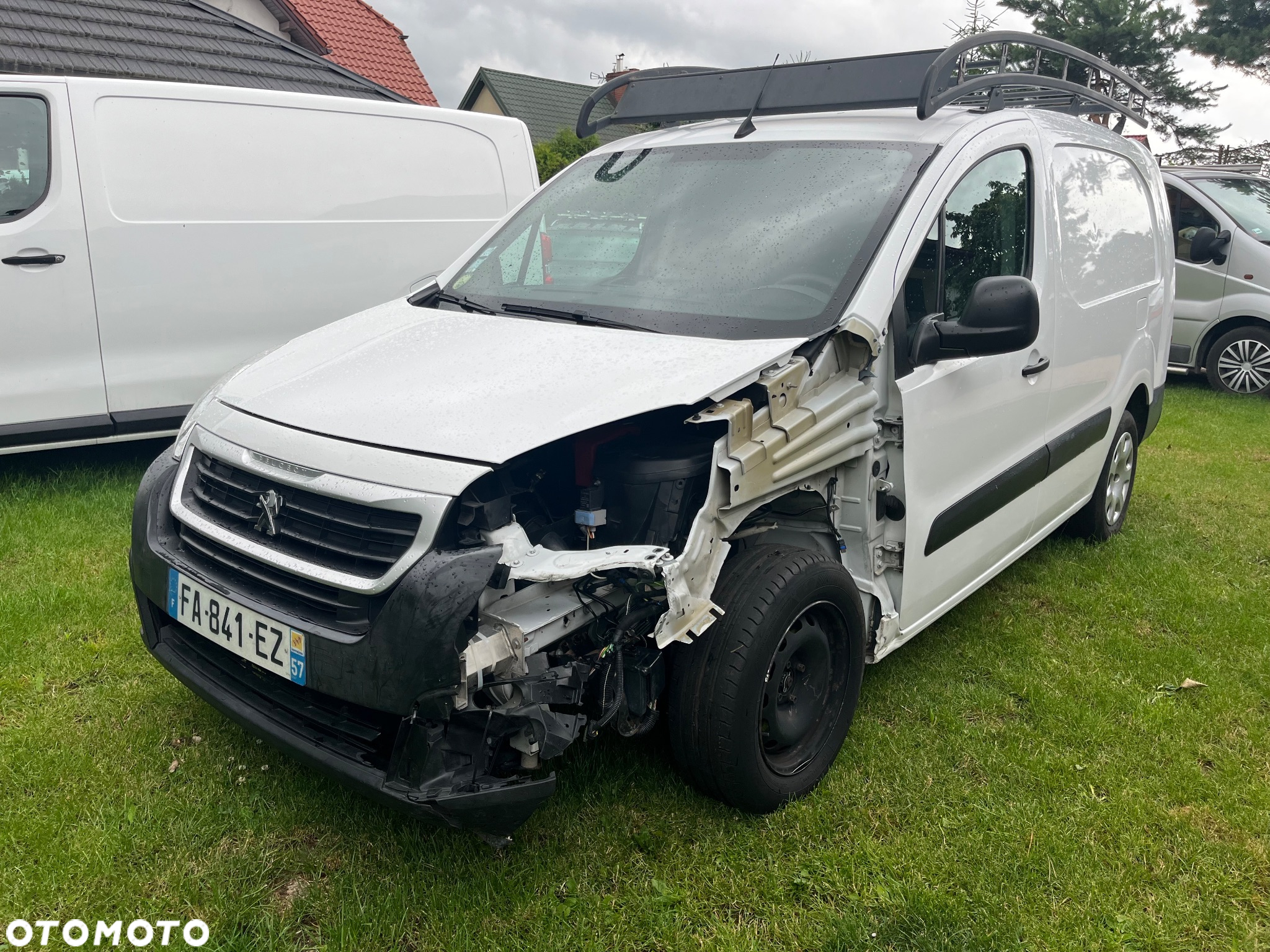 Peugeot Partner - 4