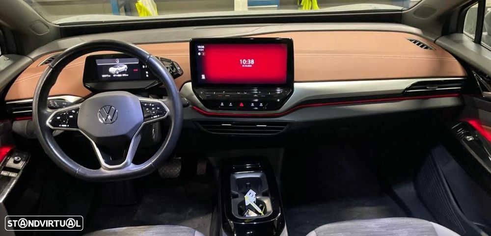 VW ID.5 77 kWh Pro Performance - 4