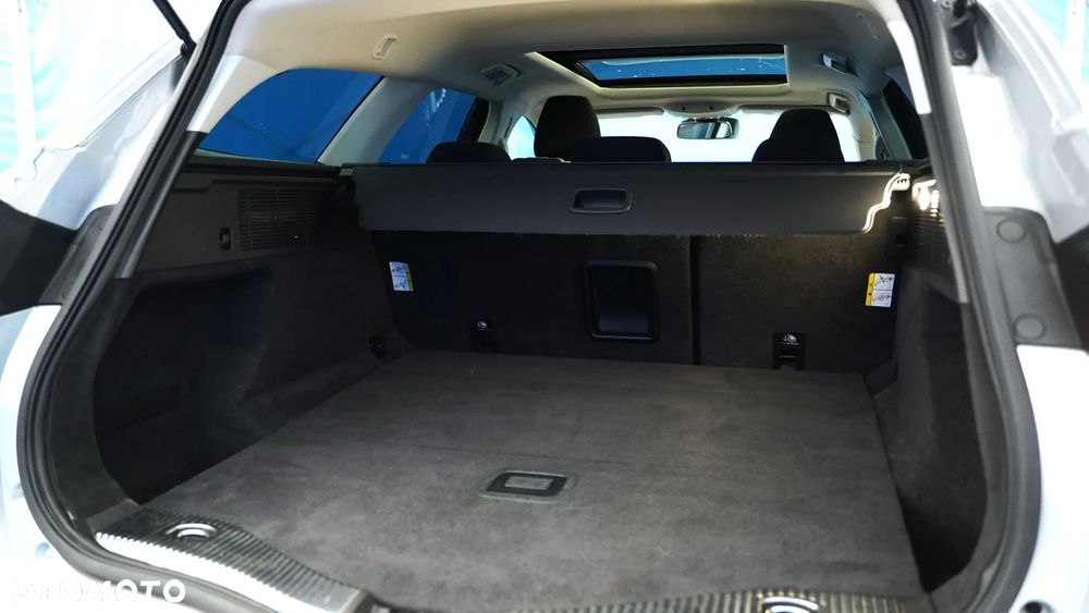 Ford Mondeo SW 2.0 EcoBlue Titanium - 15