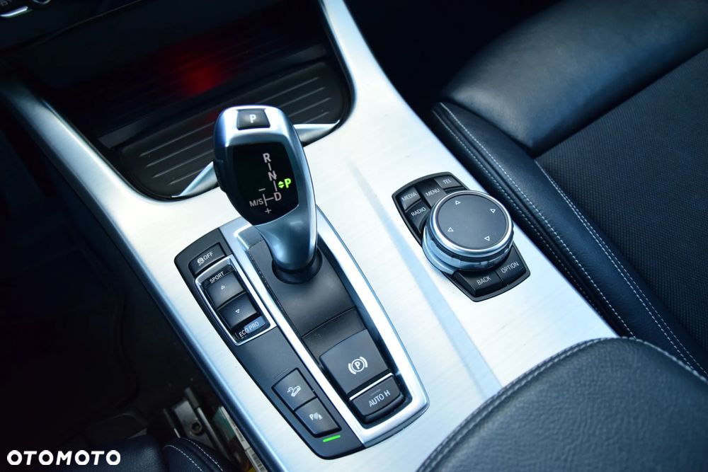 BMW X3 xDrive20d M Sport - 38