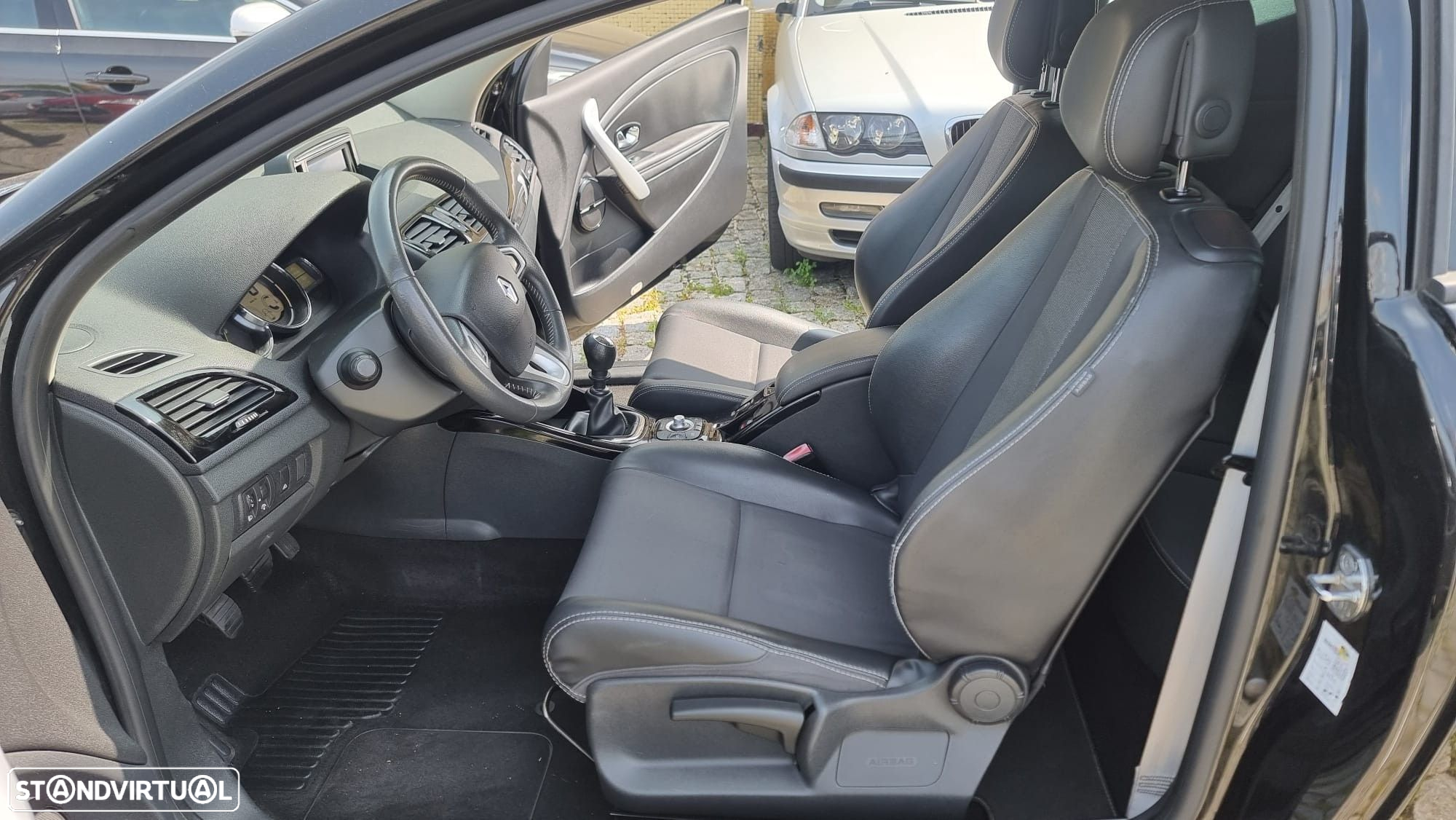 Renault Mégane - 15