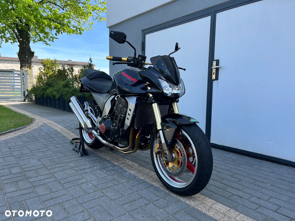 Kawasaki Z