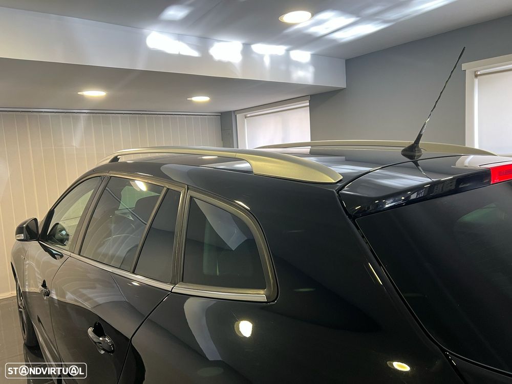 Renault Mégane Sport Tourer 1.5 dCi Bose Edition - 30