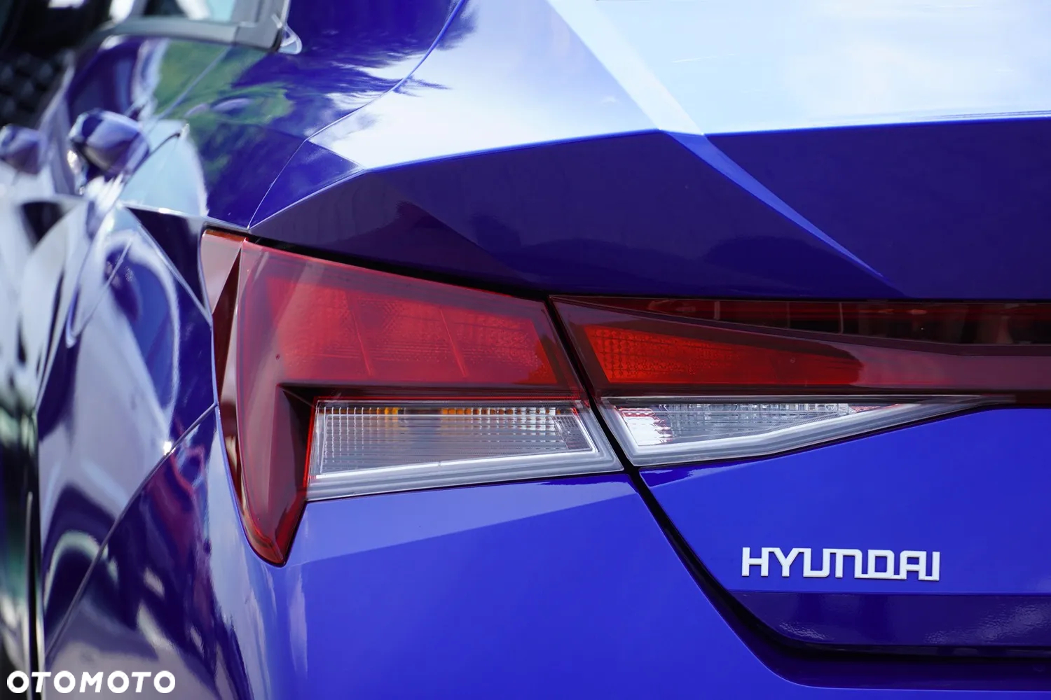 Hyundai Elantra 1.6 Modern - 32