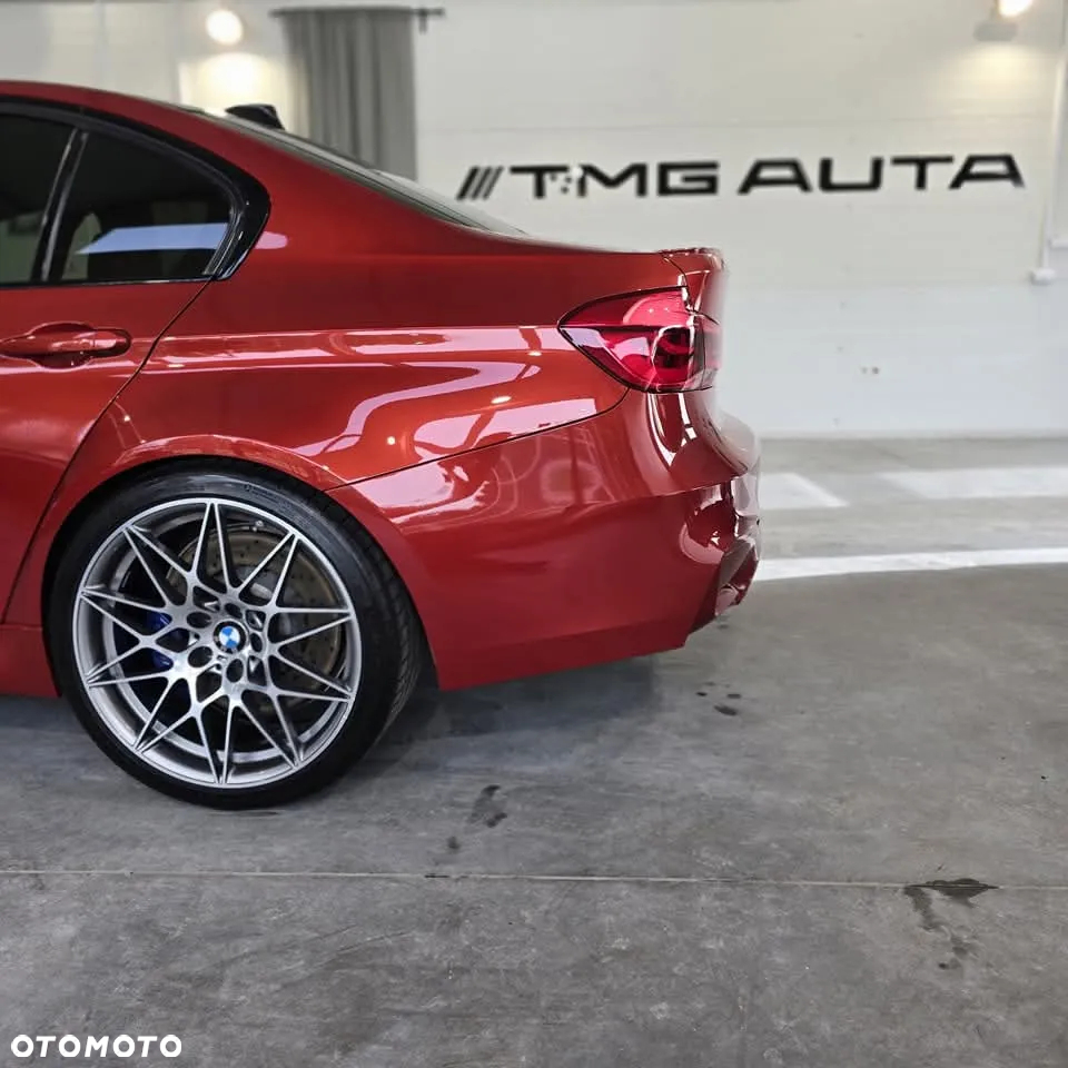 BMW M3 CS DKG - 27