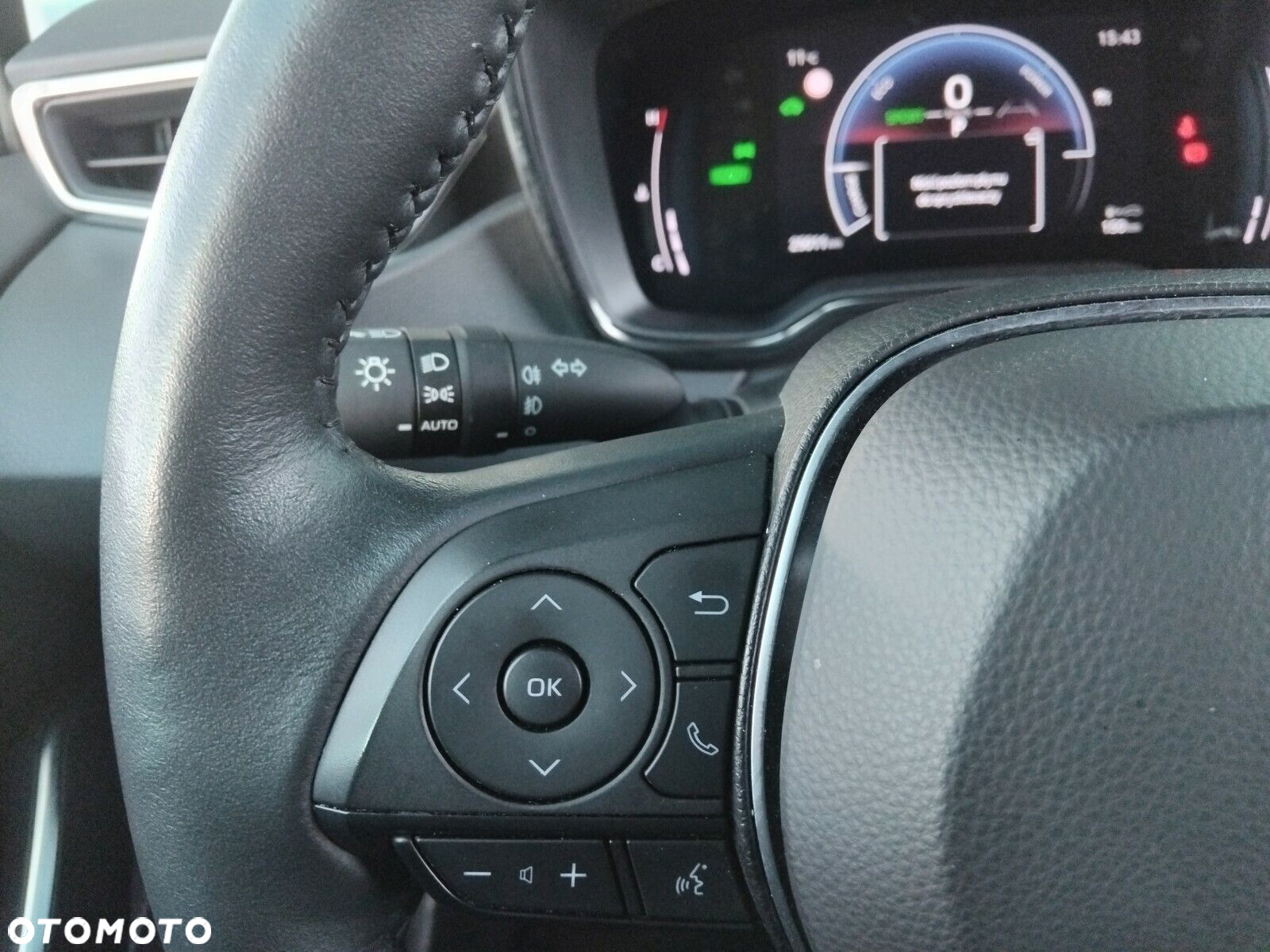 Suzuki Swace - 15