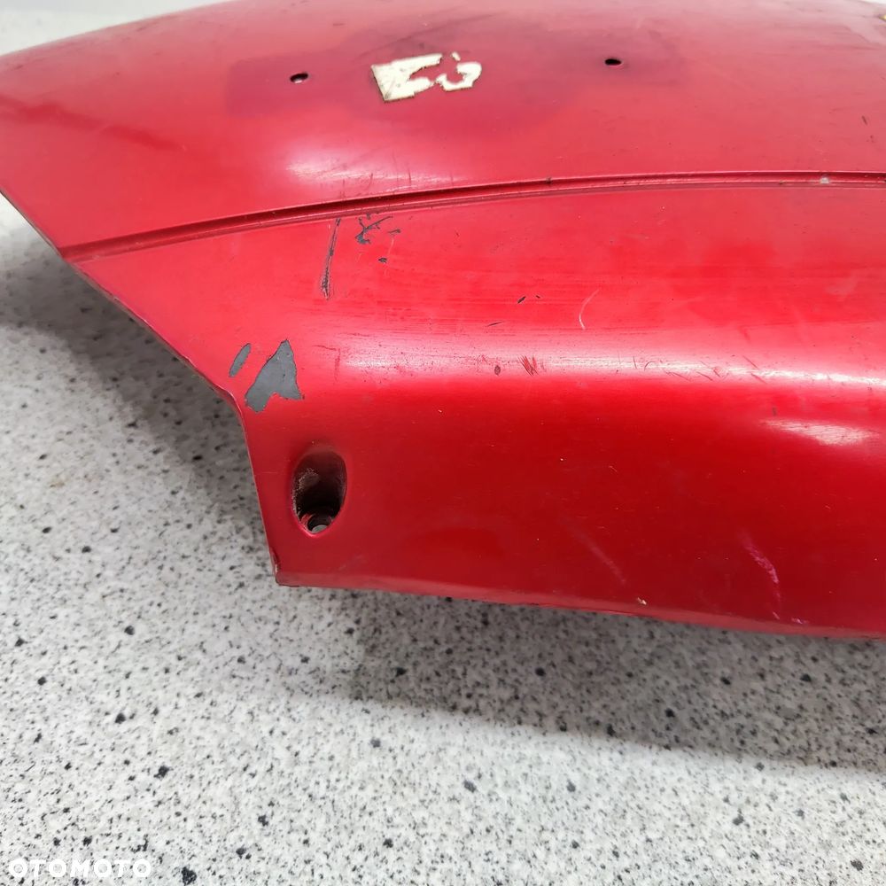 Owiewka, osłona, bok, boczek Piaggio Sfera 50 - 8