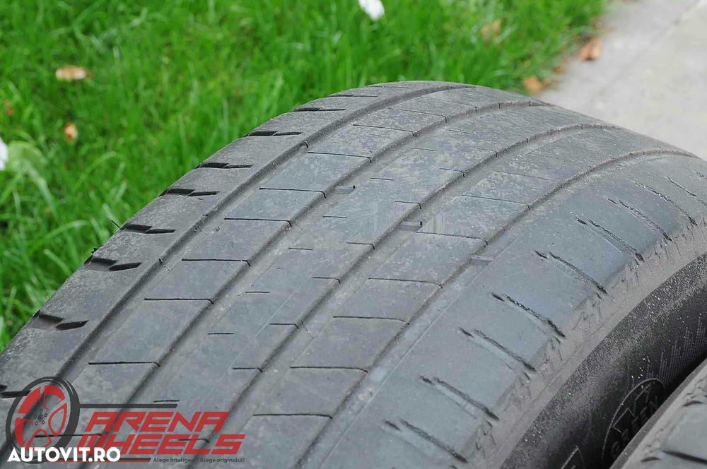 Anvelope Vara 17 inch Michelin Latitude Sport 3 235/65 R17 - 5