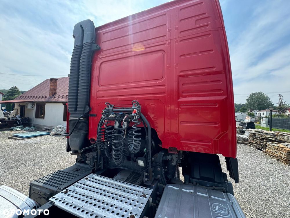 Volvo FM450 - 15