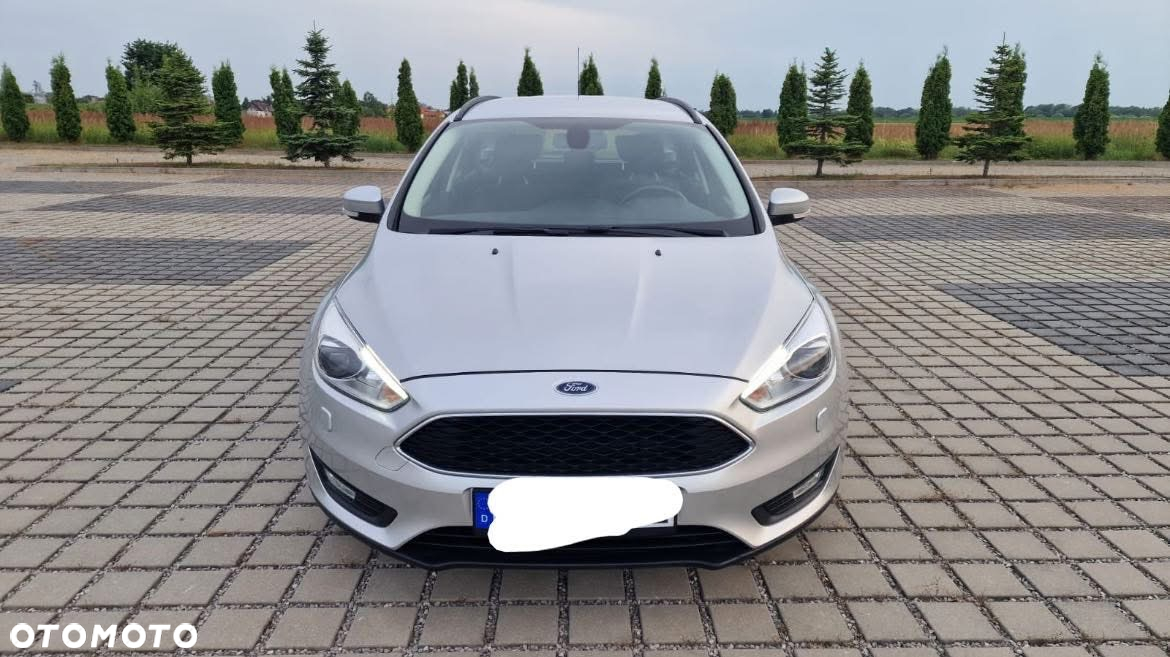 Ford Focus - 2