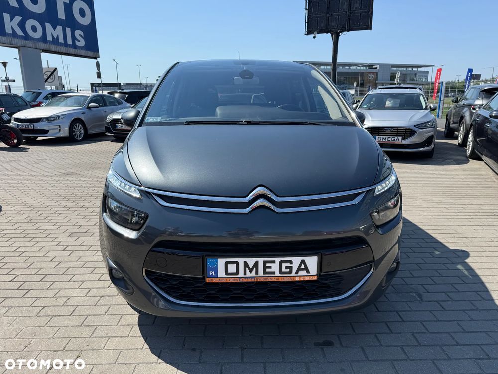 Citroën C4 Picasso 1.2 PureTech Seduction - 2