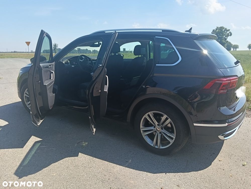 Volkswagen Tiguan - 4