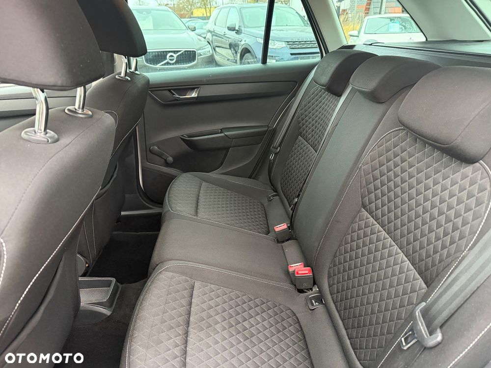 Skoda Fabia 1.4 TDI Cool Edition - 18