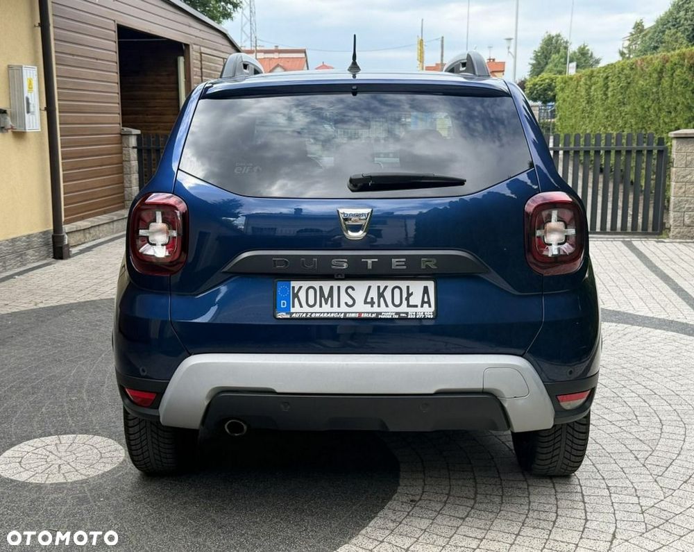 Dacia Duster - 5