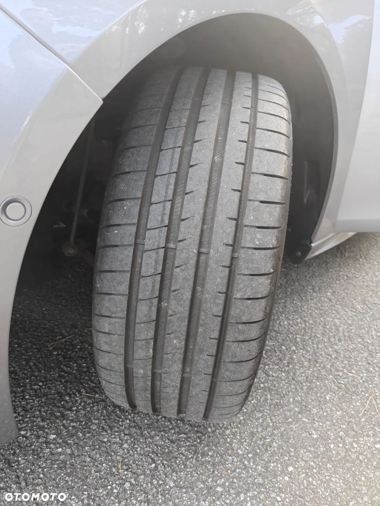 Peugeot 508 1.5 BlueHDi Allure Pack S&S EAT8 - 19