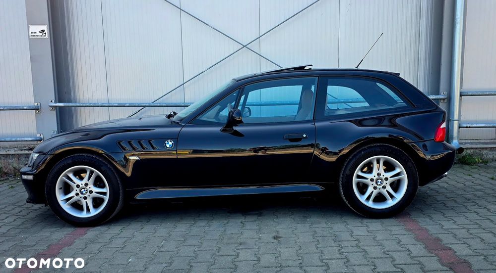 BMW Z3 - 5