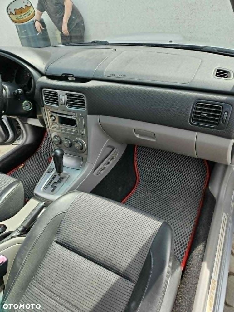 Subaru Forester - 21