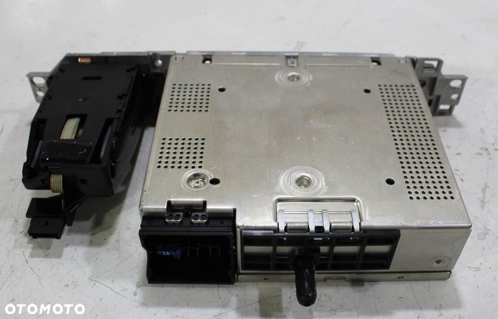 RADIO CD ODCZYT BMW E66 E66 6952345 6952346 - 7
