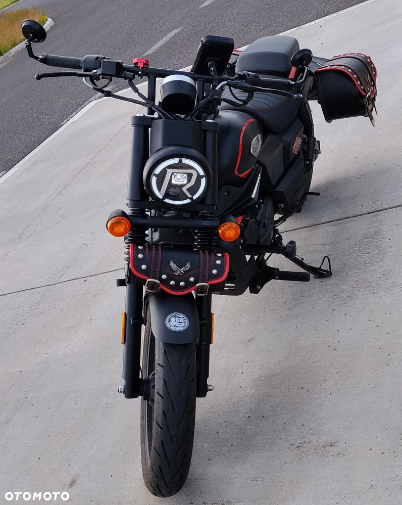 UM Renegade Vegas - 3