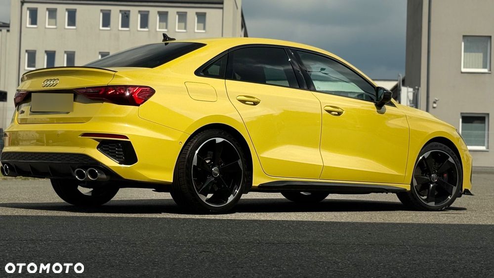 Audi S3 - 3