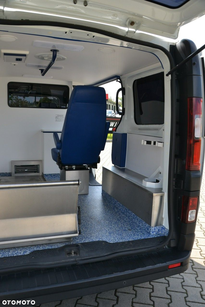 Renault Trafic - 20