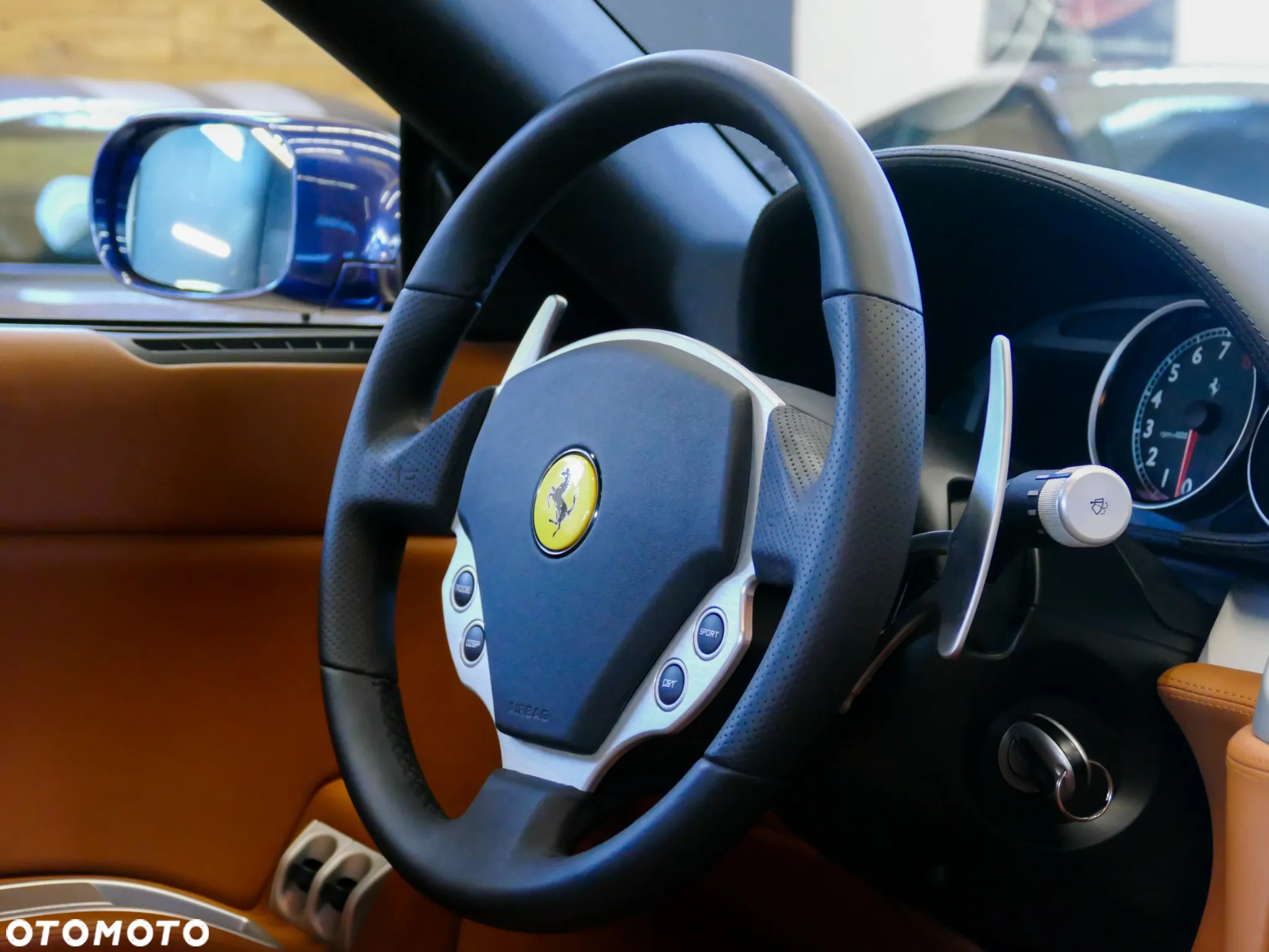 Ferrari 612 Scaglietti F1 - 15