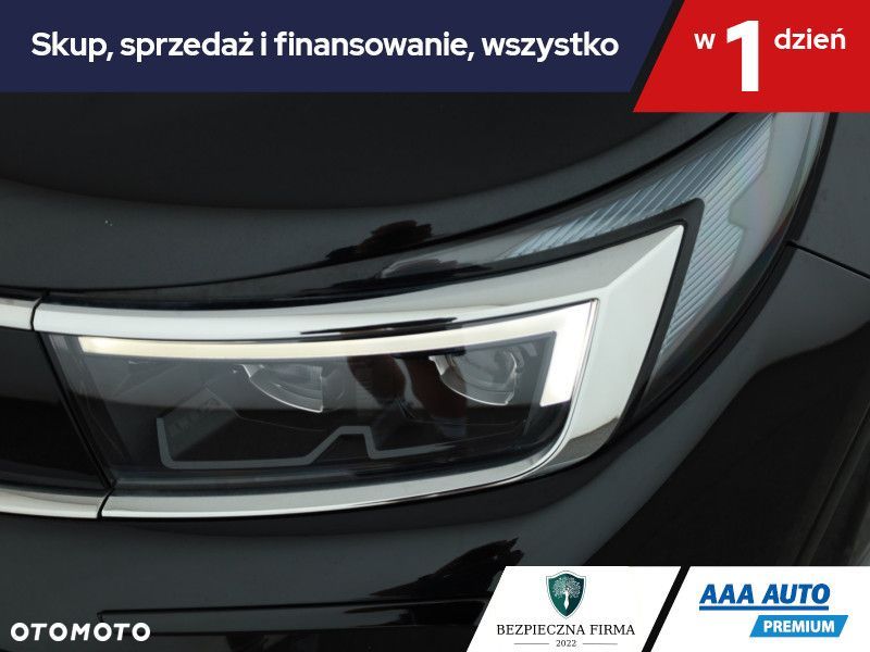Opel Grandland X - 19