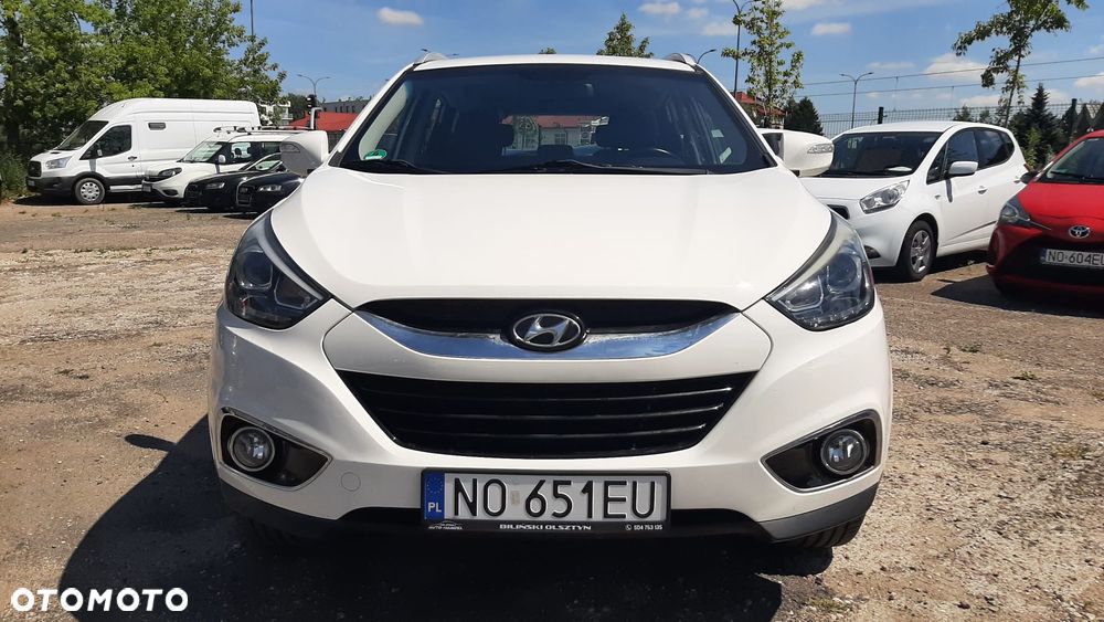 Hyundai ix35 1.6 2WD Comfort - 7