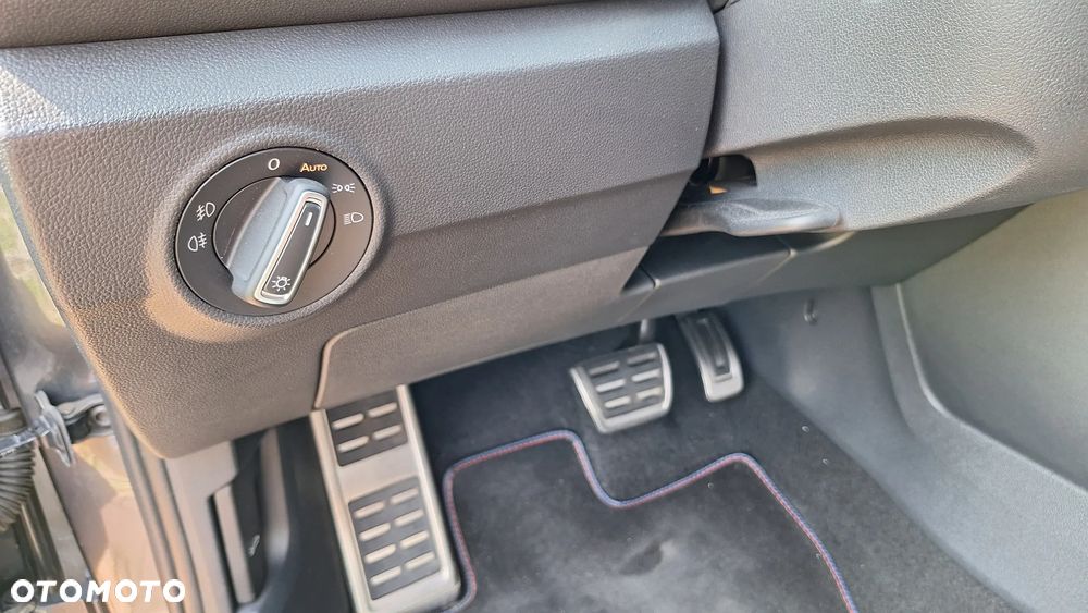 Volkswagen T-Roc 1.5 TSI ACT Premium DSG - 9