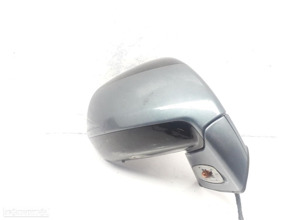 ESPELHO RETROVISOR DIREITO CITROEN C4 PICASSO I LIMUSINA 2007 - 4