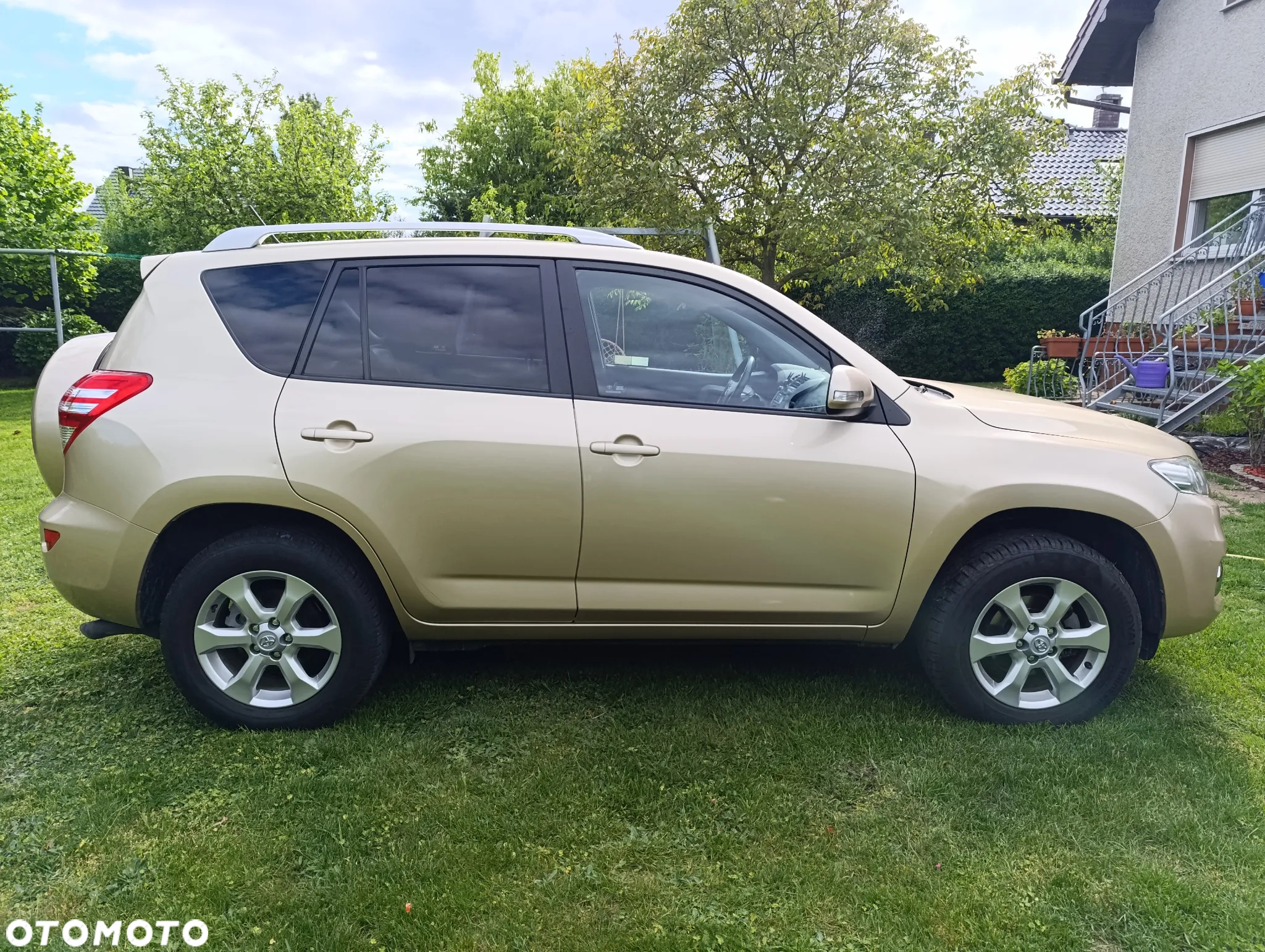 Toyota RAV4 2.0 VVT-i Premium MS - 3