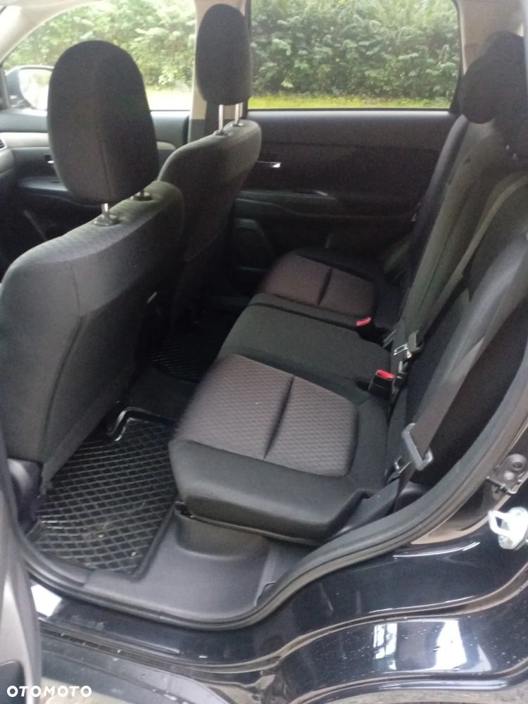 Mitsubishi Outlander 2.0 Intense - 7