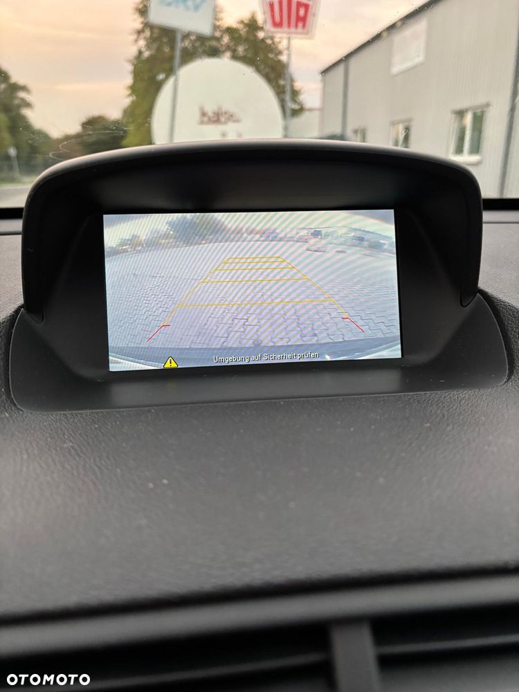 Opel Mokka 1.6 CDTI ecoFLEX Start/Stop Edition - 8