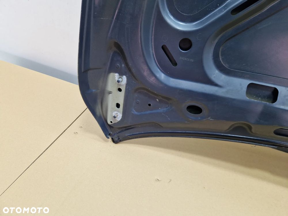 VW GOLF V PLUS 5+ VI PLUS 6+ MASKA POKRYWA SILNIKA 5M0823155 - 13