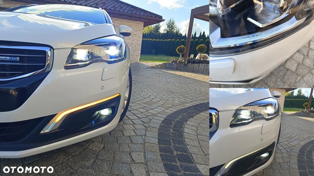 Peugeot 508 BlueHDi 150 Stop&Start Business-Line - 18