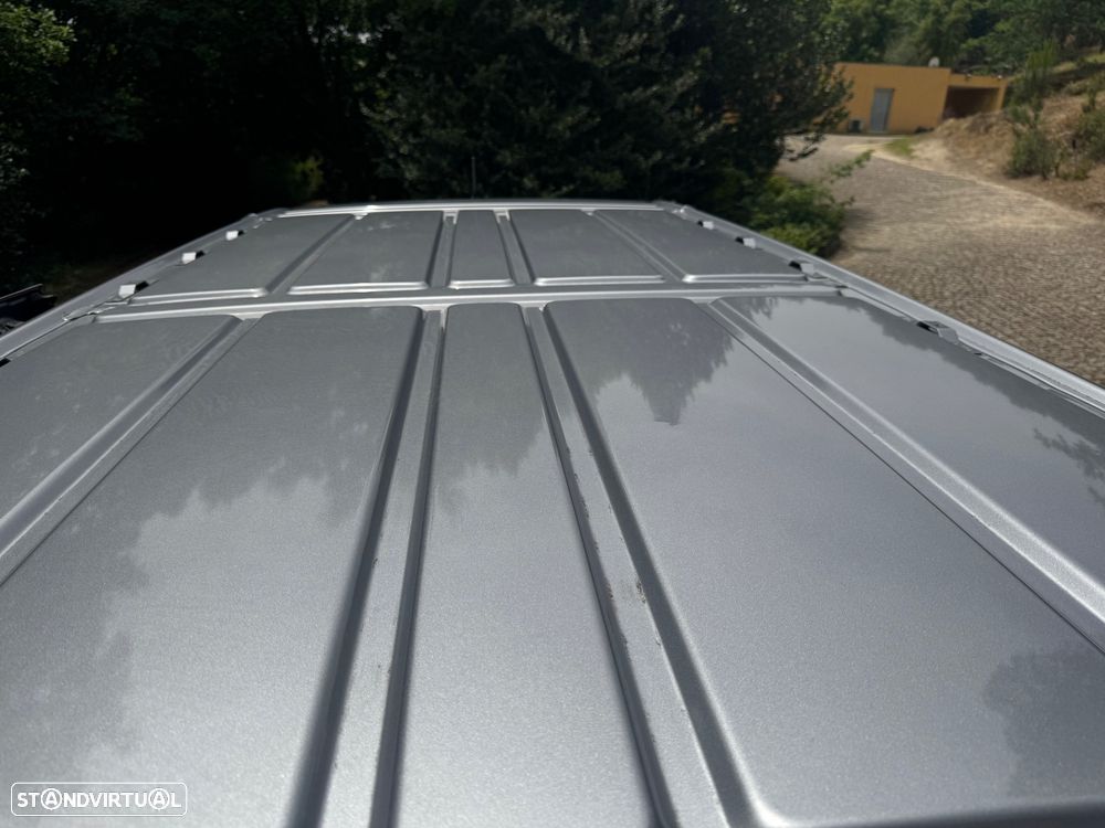 Peugeot Expert 2.0 BlueHDi Semi-Vidrado Long - 14