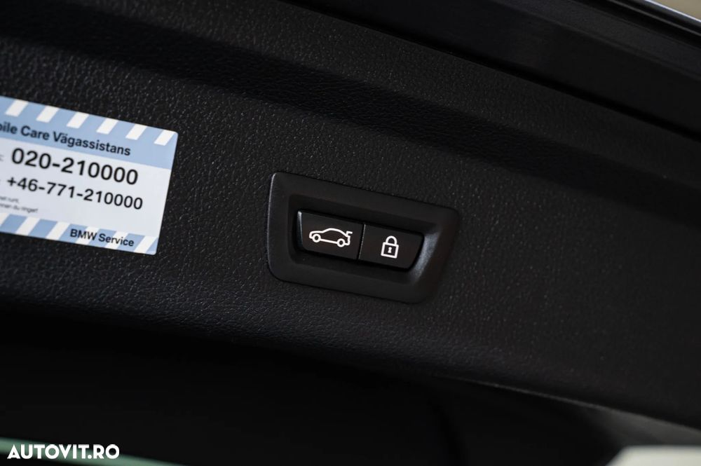 BMW Seria 3 320d xDrive GT Aut. M Sport - 32