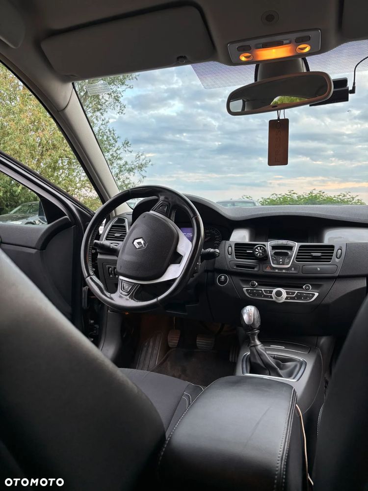 Renault Laguna 1.5 dCi Expression - 10