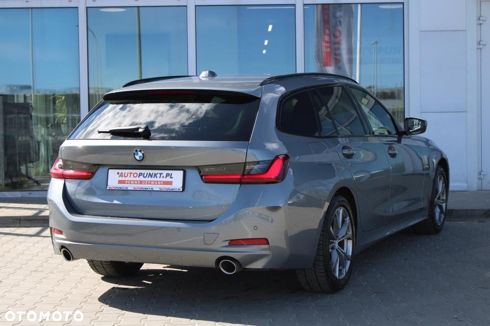 BMW Seria 3 - 4