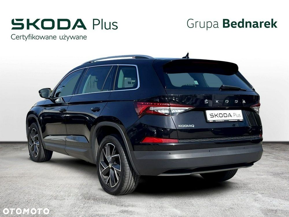 Skoda Kodiaq 1.5 TSI ACT 4x2 Style DSG - 3